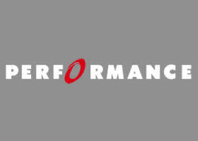 Performance GmbH - performance.hifi.de - Logo